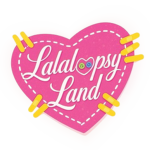 Lalaloopsy Land