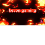 Kevonthebeastkk