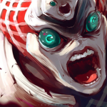 The Crimson Drifters