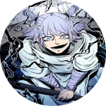 Thunder God And Hakari