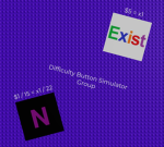 Difficulty Button Simulator Group