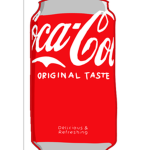 <cola group>