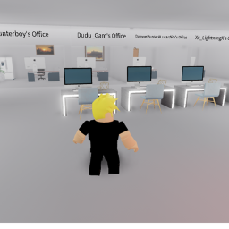 Offices/ Management center for Fedora Clothing