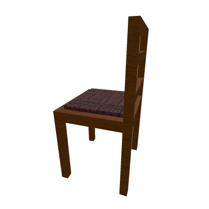 Wooden Chair
