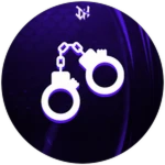 HandCuffs  Roblox gamepass thumbnail