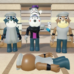 The Silver Paw Members of All Settlements