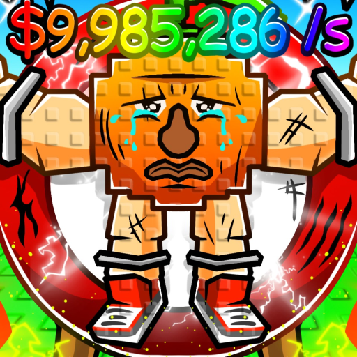 Torture a Brainrot official Roblox game thumbnail