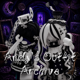 Andy's Outfit Archive