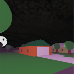 testing site