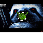 The Goblins From Mars