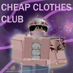 Cheap Clothes Club