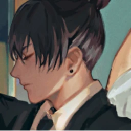 ☆ icon
