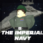 [ ] The Imperial Navy [ ]