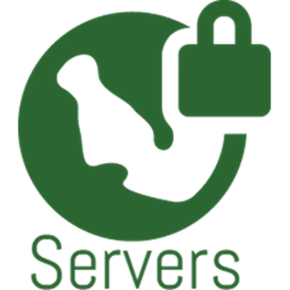 Private Servers Roblox group icon