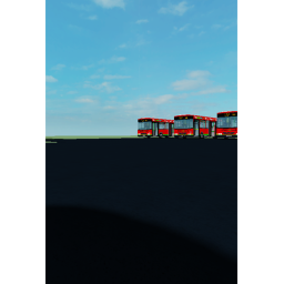 Transport Lennard 😱UPDATE!!!!😜 icon