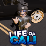 ! #Life Of Cali