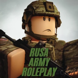 RUSA United States Army [BETA] icon