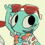 Retro K.O