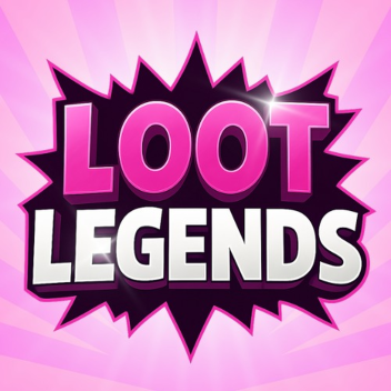 [BETA] LOOT LEGENDS