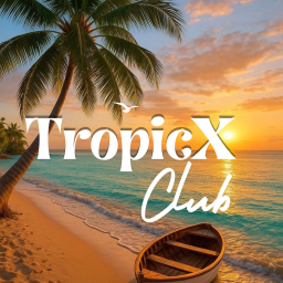 TropicX CLUB