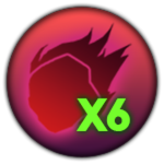 HEXA THREAT SURVIVED