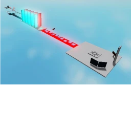Sky9's Obby... (HUB) icon
