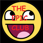 !THE EPIC CLUB!