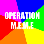 OPERATION M.E.M.E