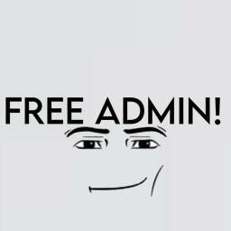 FREE ADMIN COMMANDS (FALL UPD)