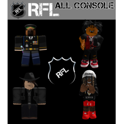 RFL All Console
