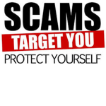 Catch The Scammers