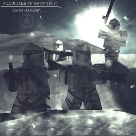 [TGATR] Orto Plutonia,Outpost