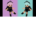 Pinky_Bluey