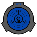 S.C.P Site-19 Mobile Task Forces RBLX