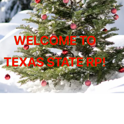Texas RP | Announcements
