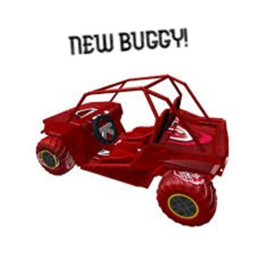 (CARS!) Arena Battle