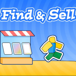 ( SUMMER ISNT OVER YET EVENT )Find And Sell