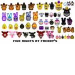 dont mind this its just a FNAF Group >:3