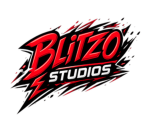 BLITZO STUDIOS