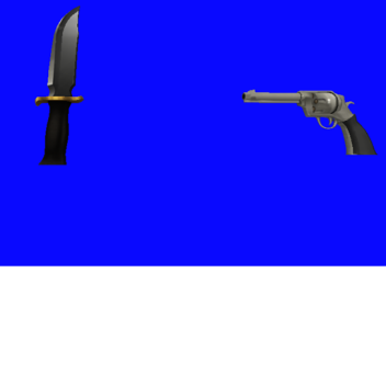 Gun Knife Ability