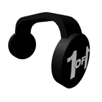 1of1 headphones
