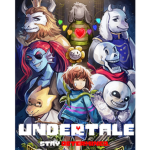 Undertale by to toriel