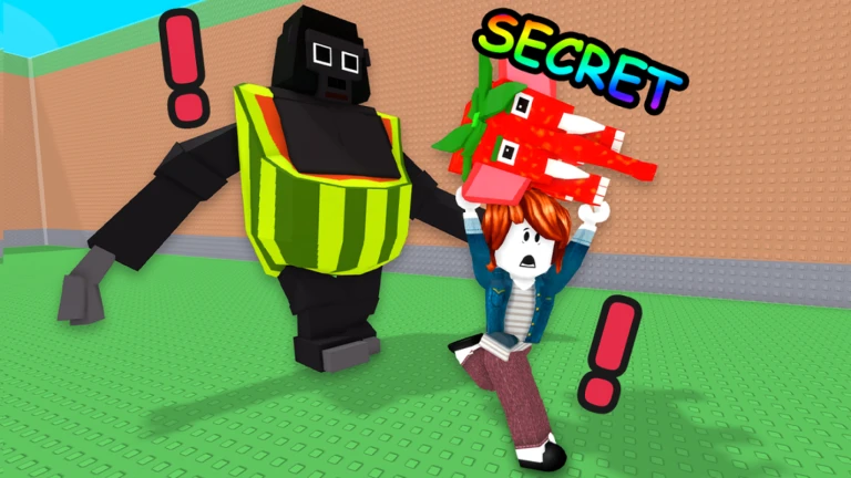 Don’t Take the Brainrots 🧠