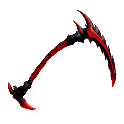 [CODE: BLOOD_45] Blood Scythe thumbnail