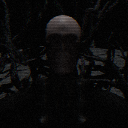 Slender The 8 Pages: Remake