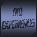 0IQ experiences