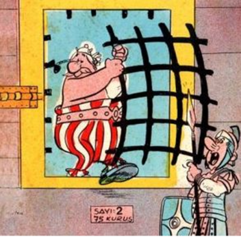 Asterix 3