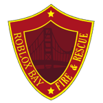 Roblox Bay Fire & Rescue