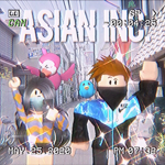 Asian Inc.