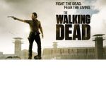 The Walking Dead and The Arrow Fan Group